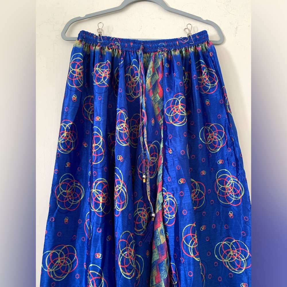 Festival Rave Pants - Picture 4 of 10